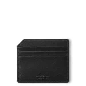 Montblanc Soft Card Holder 6cc